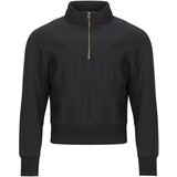 Champion HALF ZIP SWEATSHIRT Crna Cijene