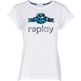 Replay W3525A bijela | shoptok.hr