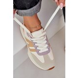 Boto Womens Sports Shoes On Platform Multicolor Emidi | Shoptok.si