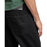 G-star Raw Traperice crni traper | shoptok.hr