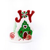  Jingle, novogodišnja dekoracija, joy, 33cm ( 790706 ) Cene