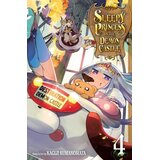VIZ Media Kagiji Kumanomata - Sleepy Princess in the Demon Castle, Vol. 4 | Eponuda.com