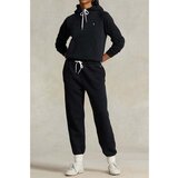 Polo Ralph Lauren Hlače - Črna | Shoptok.si