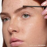 Anastasia Beverly Hills Volumizing Tinted Brow Gel dugotrajni gel za obrve nijansa Soft Brown 2.1 ml | shoptok.hr