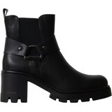 SUPER MODE Gležnjarji 292419 Črna | Shoptok.si