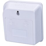 solight 1D22 - alarm 3xAA sa bežičnim detektorom pokreta 3xAAA/5V, beo | Eponuda.com