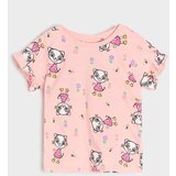 Sinsay Majica s kratkim rukavima | shoptok.hr