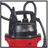 Einhell potopna pumpa za prljavu vodu sa noževima za septičke jame GE-DP 900 | Eponuda.ba