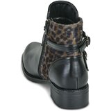 Les Petites Bombes MARAM Crna | shoptok.hr