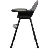 Momi hranilica Reki 2u1 Black | Eponuda.com