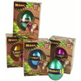  Hatching Growing Magic Egg Snakes 6cm | shoptok.hr