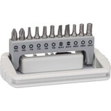 Bosch 11-delni set bitova odvrtača sa držačem bitova PH2; PZ2; T10; T15; T20; T25; S0,6x4,5; S0,8x5,5; HEX3; HEX4; HEX5; 25 mm (2608522131) | ePonuda.com