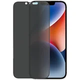 zaštitno staklo UWF Privacy AB w. Applicator za iPhone 13/13 Pro/14