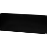 Logilink 19" Solid Blank Panel 4U, black cene