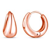 Vuch Ringela Rose Gold Earrings | ePonuda.com