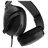 Turtle Beach Recon 70 žične slušalice, crne - PC/Playstation/XBOX/Switch kompatibilne | ePonuda.com