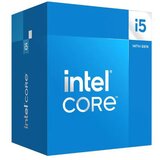 Intel core i5-14500 do 5.00GHz box (BX8071514500) procesor Cene