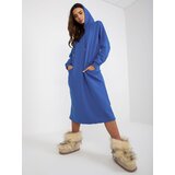 RELEVANCE Sweatshirt-RV-BL-8335.58P-dark blue | Shoptok.si