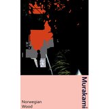 Random House Haruki Murakami - Norwegian wood | Eponuda.com