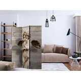  Paravan u 3 dijela - Angelic Face [Room Dividers] 135x172 | shoptok.hr