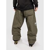 Armada Corwin 2L Insulated Jakna olive | Shoptok.si