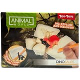 Magic Toys Animal World Dino mini arheološki set | shoptok.hr
