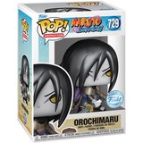 Funko Set figure POP & Tee Naruto Shippuden Orochimaru size M | shoptok.hr