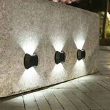  Solarne dekorativne fasadne lampe | ePonuda.com