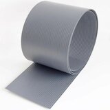  PVC traka H190mm L2600mm RAL 9006 | ePonuda.com