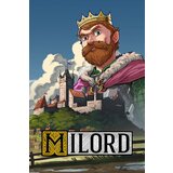 Steam Milord Key (PC) GLOBAL | ePonuda.com