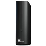 Western Digital 10TB ELEMENTS DESKTOP, US WD | Shoptok.si