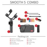Zhiyun SMOOTH 5 COMBO Cijene