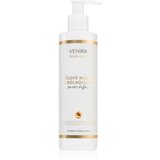 Venira Body care Body milk with collagen intenzivno vlažilni losjon za telo Apricot 250 ml | Shoptok.si