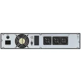 ups CH-1102RS / champ 2K rm (PPF18A1403), 2000VA/1800W, ce, w/csb 12V9AH*4, w/usb port & cable, lcd, rack std