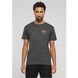 MT Men Men's T-shirt Rose - grey