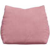  Jastuk za leđa Ružičasta 60 x 20 x 50 cm Kordura tekstil | Eponuda.com