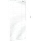  Venecijanska roleta Bijela 65 x 130 cm 35 mm | shoptok.hr