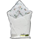 Bubaba by FreeON dekica jastuk, farma, 65x65cm white | shoptok.hr