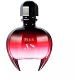 Paco Rabanne XS Black For Her 2018 parfumirana voda za ženske 50 ml | Shoptok.si