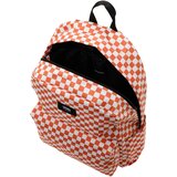 Vans Nahrbtnik 'OLD SKOOL' oranžna / črna / bela | Shoptok.si