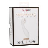 California Exotic Novelties Stimulator Klitorisa Smart Pleasure Idol | Shoptok.si