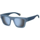 Polaroid PLD6238/S/X MVU/5X Polarized - ONE SIZE (51) | shoptok.hr