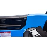  Licencirani auto na akumulator Ford Mustang GT500 Shelby - plavi | shoptok.hr