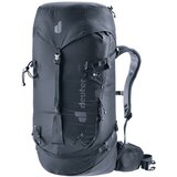 Deuter Guide 32+6 SL 32 L Black | shoptok.hr