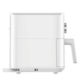 Xiaomi friteza na vruć vazduh mi smart air fryer 6.5L white eu