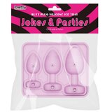 Lovetoy Silikonski kalup za led u obliku analnih kupa LV765016 Cene