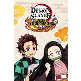 Steam Demon Slayer -Kimetsu no Yaiba- Sweep the Board! (PC) Key GLOBAL Steam Demon Slayer -Kimetsu no Yaiba- Sweep the Board! (PC) Key GLOBAL Slike