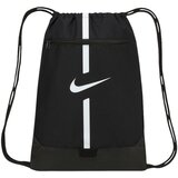 Nike Športne torbe Academy Gymsack Črna | Shoptok.si