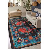Conceptum Hypnose tepih, 75x150cm, plava | Eponuda.ba