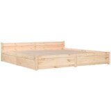  Za krevet s ladicama 200 x 200 cm | shoptok.hr